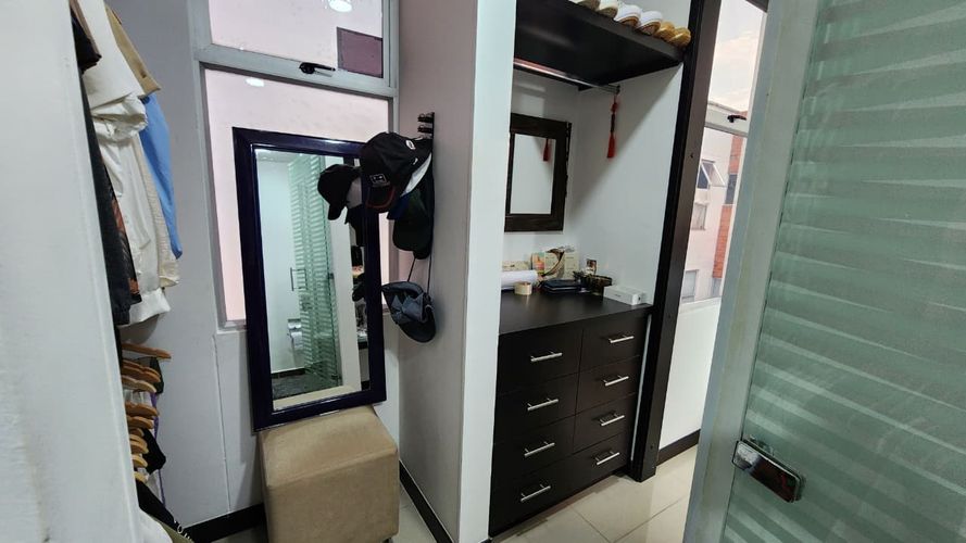 Apartamento de 3 alcobas en venta en Caney, Cali, 85 m² · foto 23 de 24
