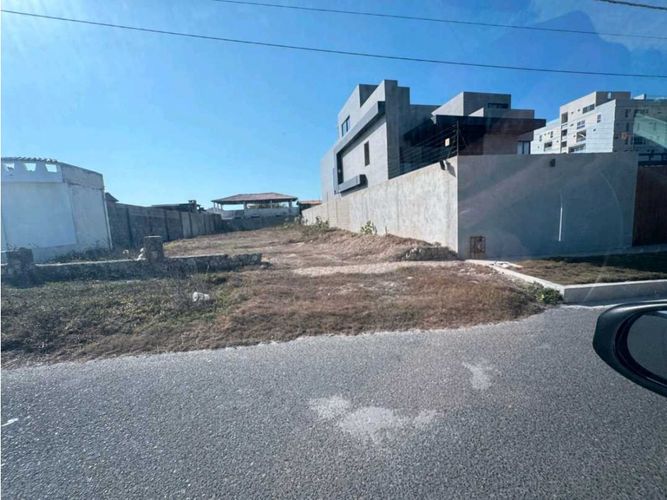 Lote en venta en Sabanilla, Puerto Colombia, 597 m² · foto 2 de 4