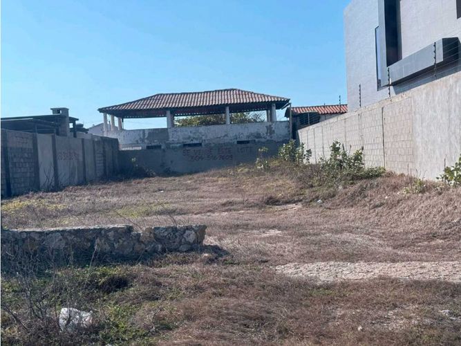 Lote en venta en Sabanilla, Puerto Colombia, 597 m² · foto 3 de 4