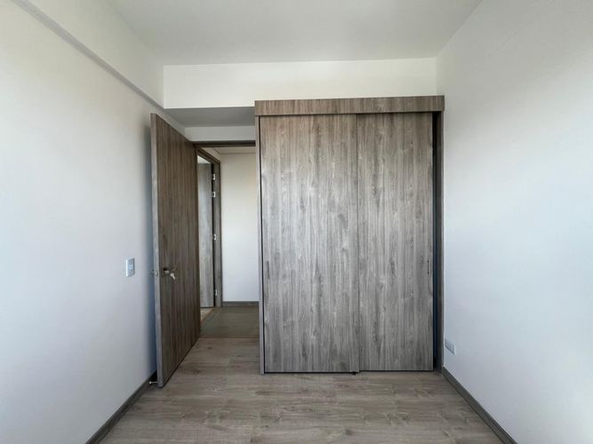 Apartamento de 2 alcobas en venta en Llano Grande, Rionegro, 64 m² · foto 8 de 11