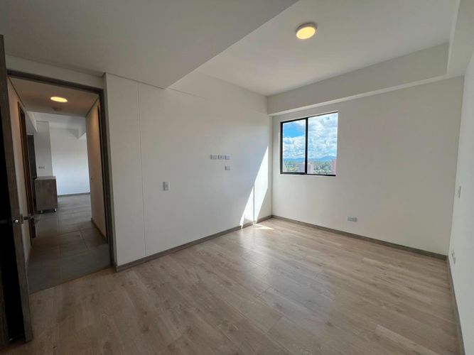 Apartamento de 2 alcobas en venta en Llano Grande, Rionegro, 64 m² · foto 9 de 11