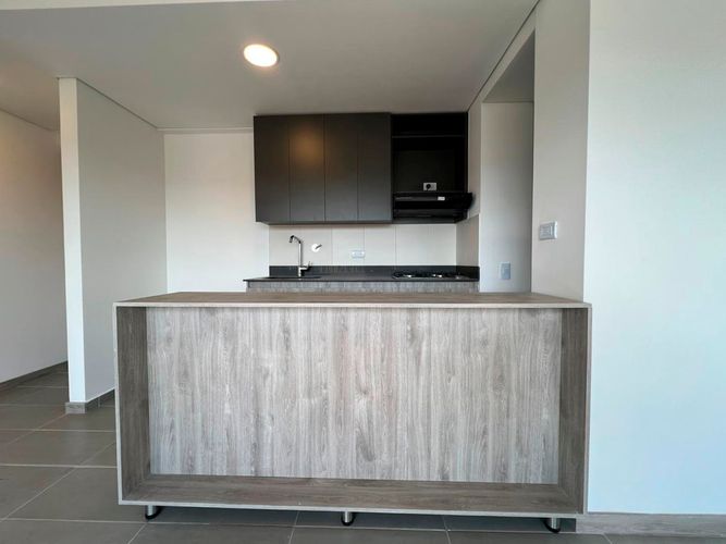 Apartamento de 2 alcobas en venta en Llano Grande, Rionegro, 64 m² · foto 5 de 11