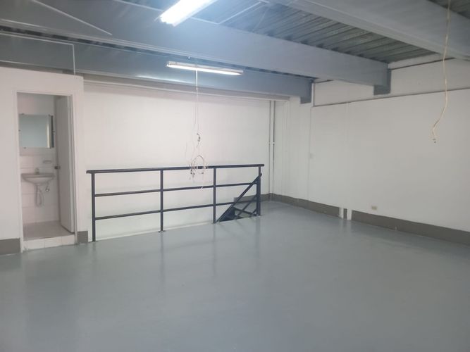 Local en arriendo en Laureles, Medellín, 275 m² · foto 10 de 17