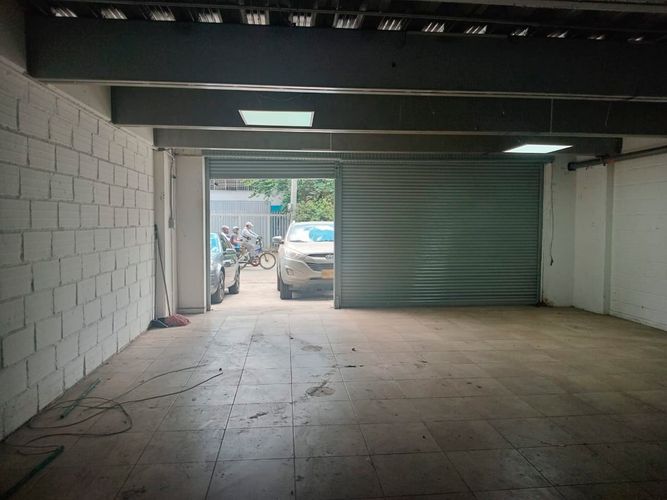 Local en arriendo en Laureles, Medellín, 275 m² · foto 12 de 17