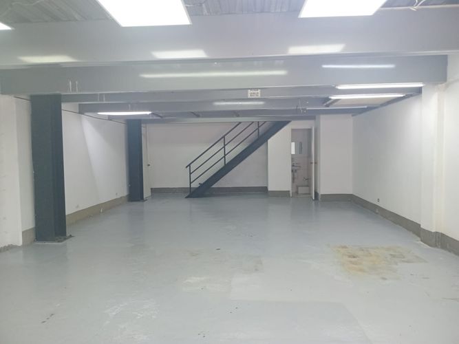 Local en arriendo en Laureles, Medellín, 140 m² · foto 4 de 9