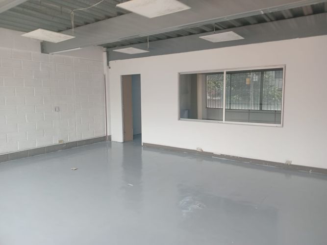 Local en arriendo en Laureles, Medellín, 140 m² · foto 8 de 9