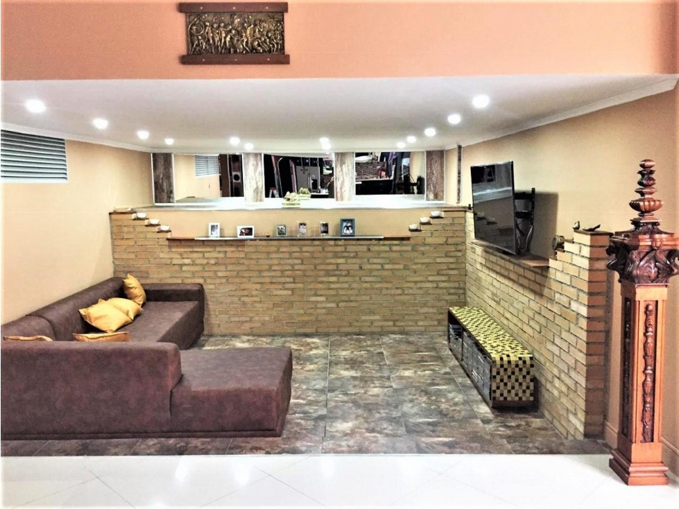 Apartamento en venta en Santa maria de los angeles, Medellín 4