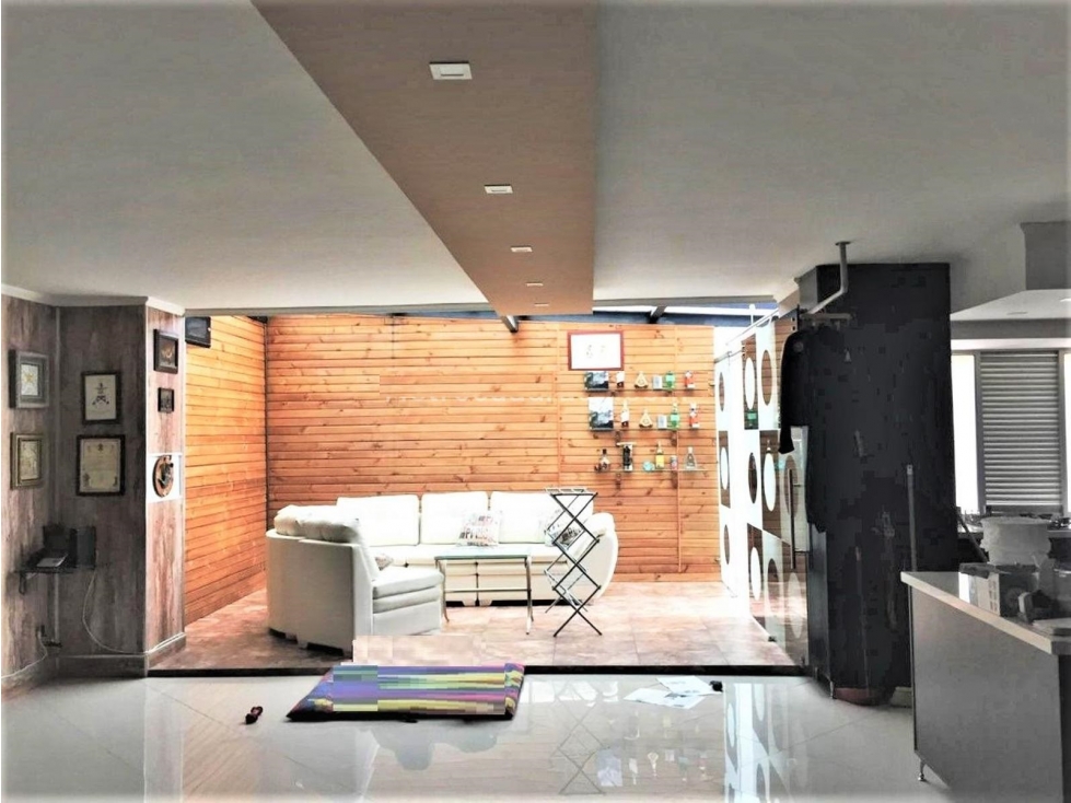 Apartamento en venta en Santa maria de los angeles, Medellín 2