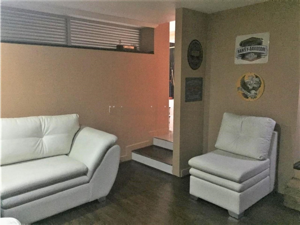 Apartamento en venta en Santa maria de los angeles, Medellín 3