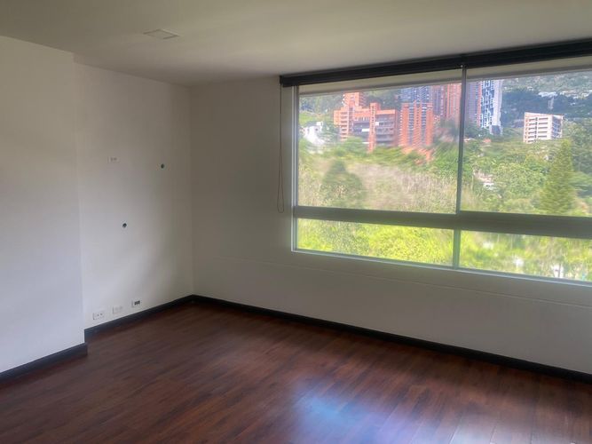 Oficina en venta en Las Palmas, Medellín, 115 m² · foto 3 de 13