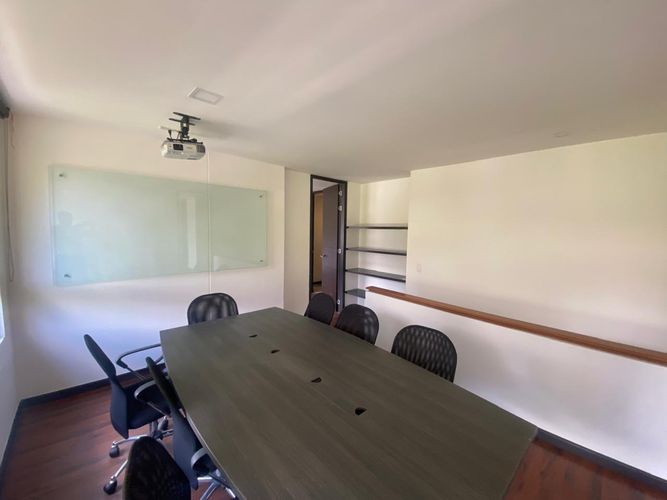 Oficina en venta en Las Palmas, Medellín, 115 m² · foto 4 de 13