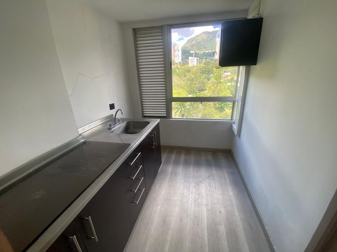 Oficina en venta en Las Palmas, Medellín, 115 m² · foto 6 de 13