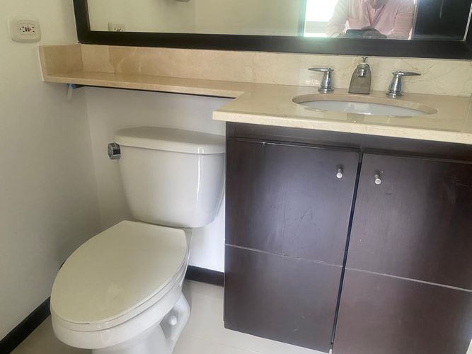 Oficina en venta en Las Palmas, Medellín, 115 m² · foto 12 de 13