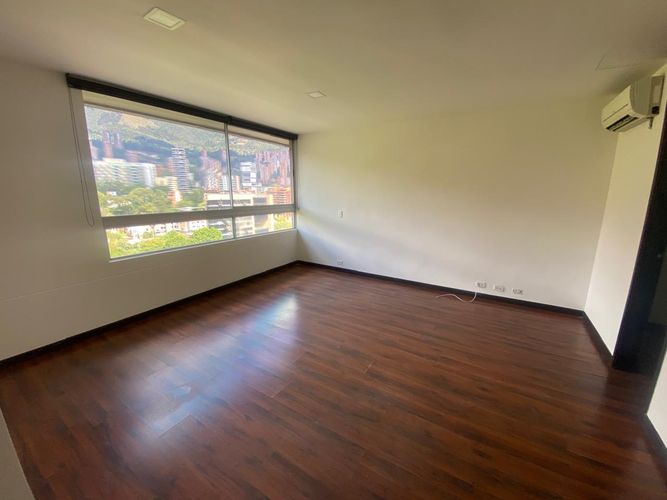 Oficina en venta en Las Palmas, Medellín, 115 m² · foto 10 de 13