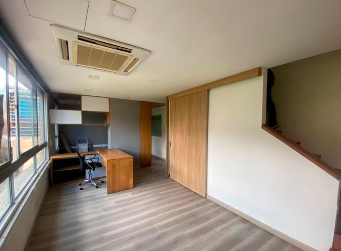 Oficina en venta en Las Palmas, Medellín, 115 m² · foto 11 de 13