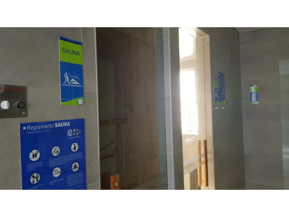 Apartamento en venta en Salguero, Santa Marta · foto 9 de 24