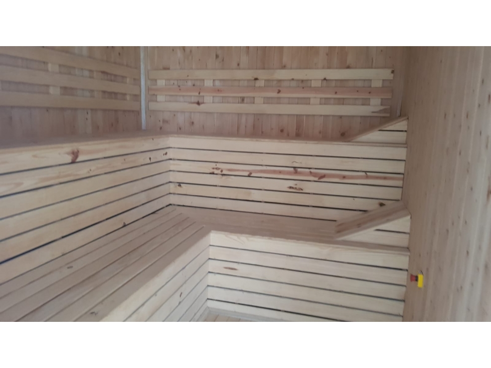 Apartamento en venta en Salguero, Santa Marta · foto 10 de 24