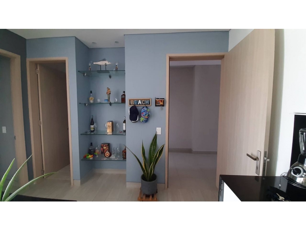 Apartamento en venta en Salguero, Santa Marta · foto 11 de 24