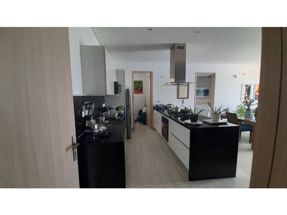 Apartamento en venta en Salguero, Santa Marta · foto 12 de 24