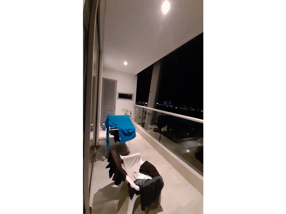 Apartamento en venta en Salguero, Santa Marta · foto 14 de 24
