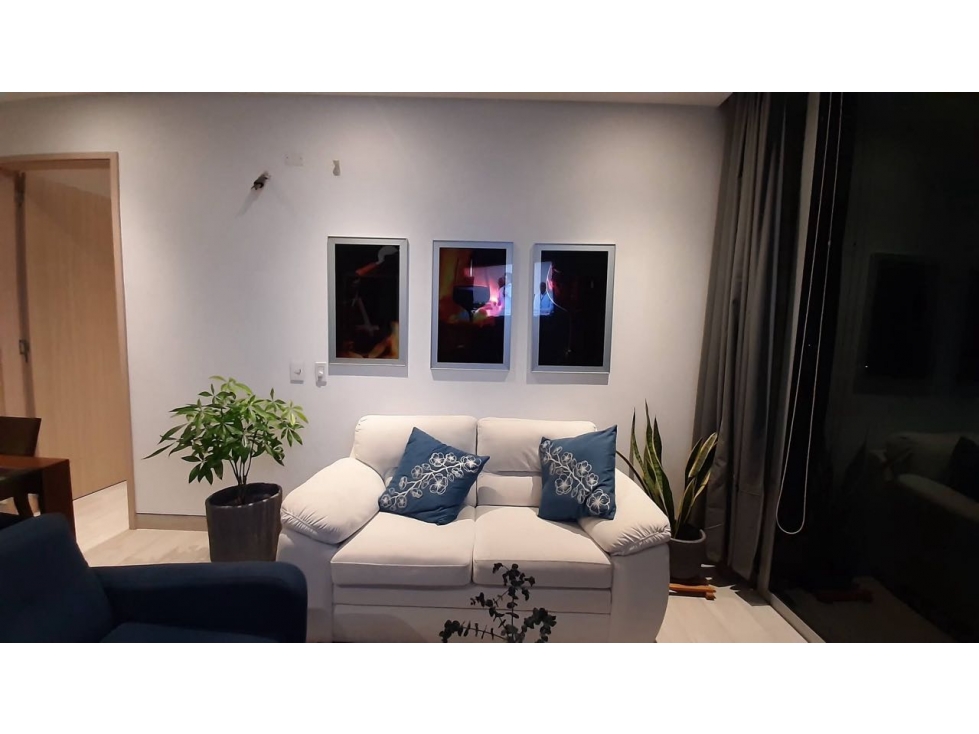 Apartamento en venta en Salguero, Santa Marta · foto 15 de 24