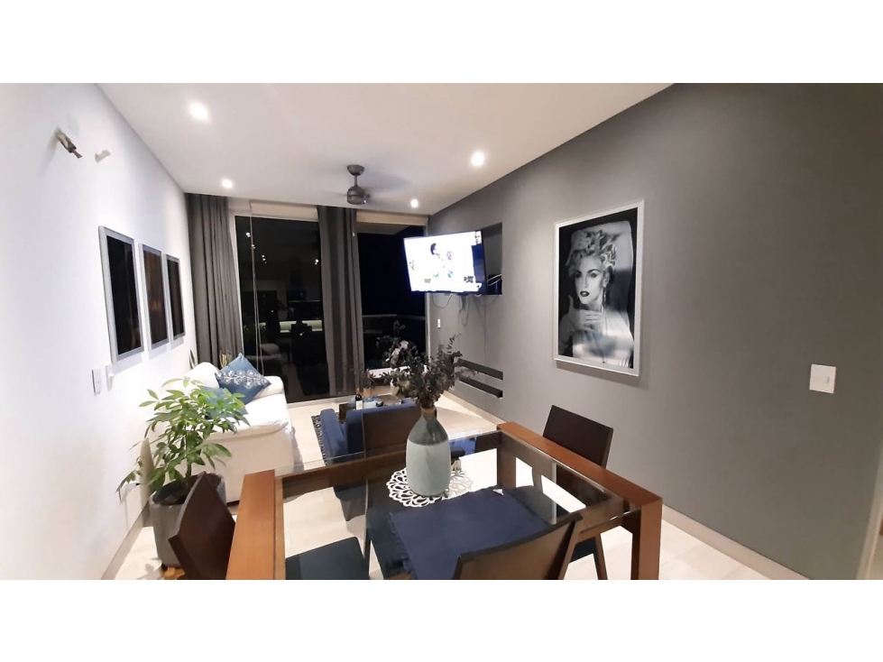 Apartamento en venta en Salguero, Santa Marta · foto 16 de 24