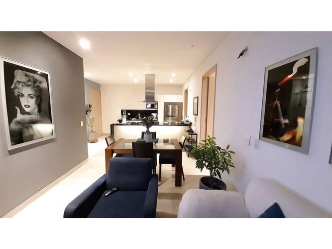 Apartamento en venta en Salguero, Santa Marta · foto 19 de 24
