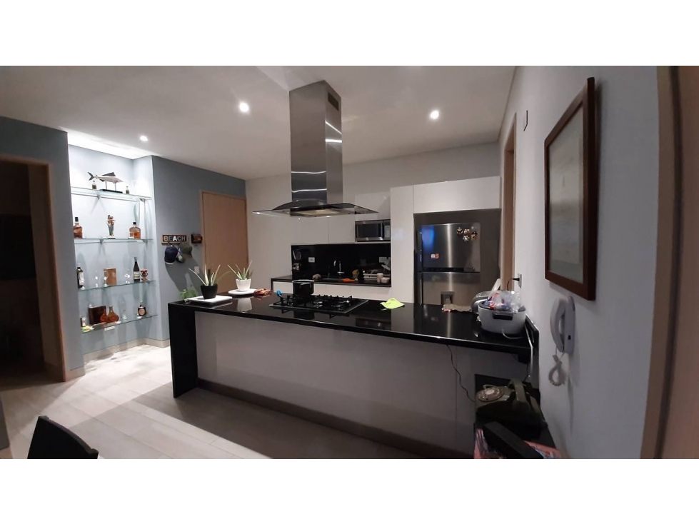 Apartamento en venta en Salguero, Santa Marta · foto 21 de 24