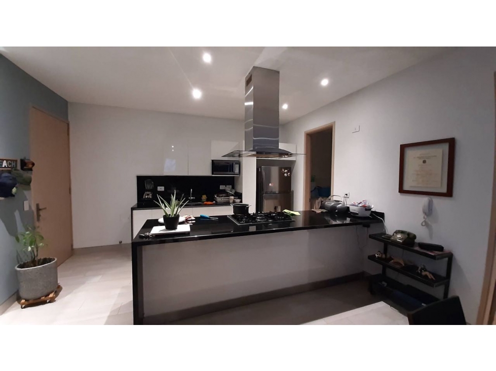 Apartamento en venta en Salguero, Santa Marta · foto 22 de 24