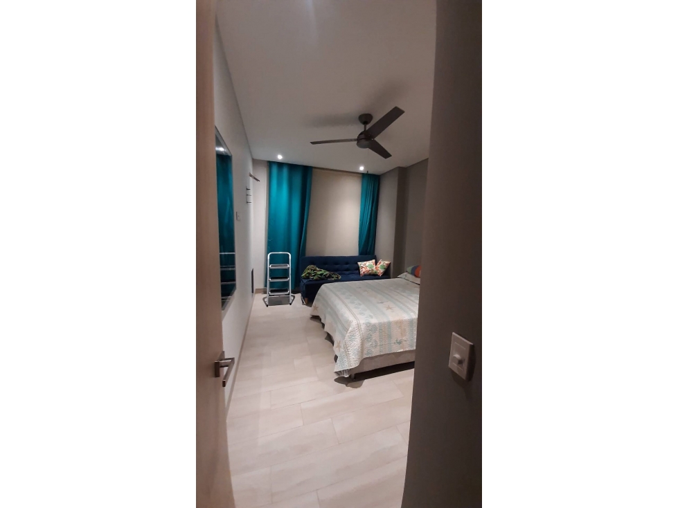 Apartamento en venta en Salguero, Santa Marta · foto 24 de 24