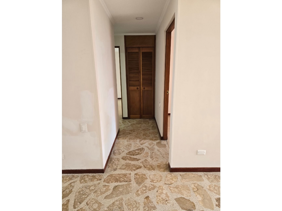 Apartamento en venta en Laureles, Medellín 3