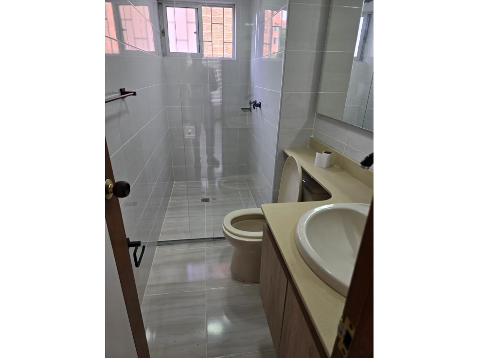 Apartamento en venta en Laureles, Medellín 5