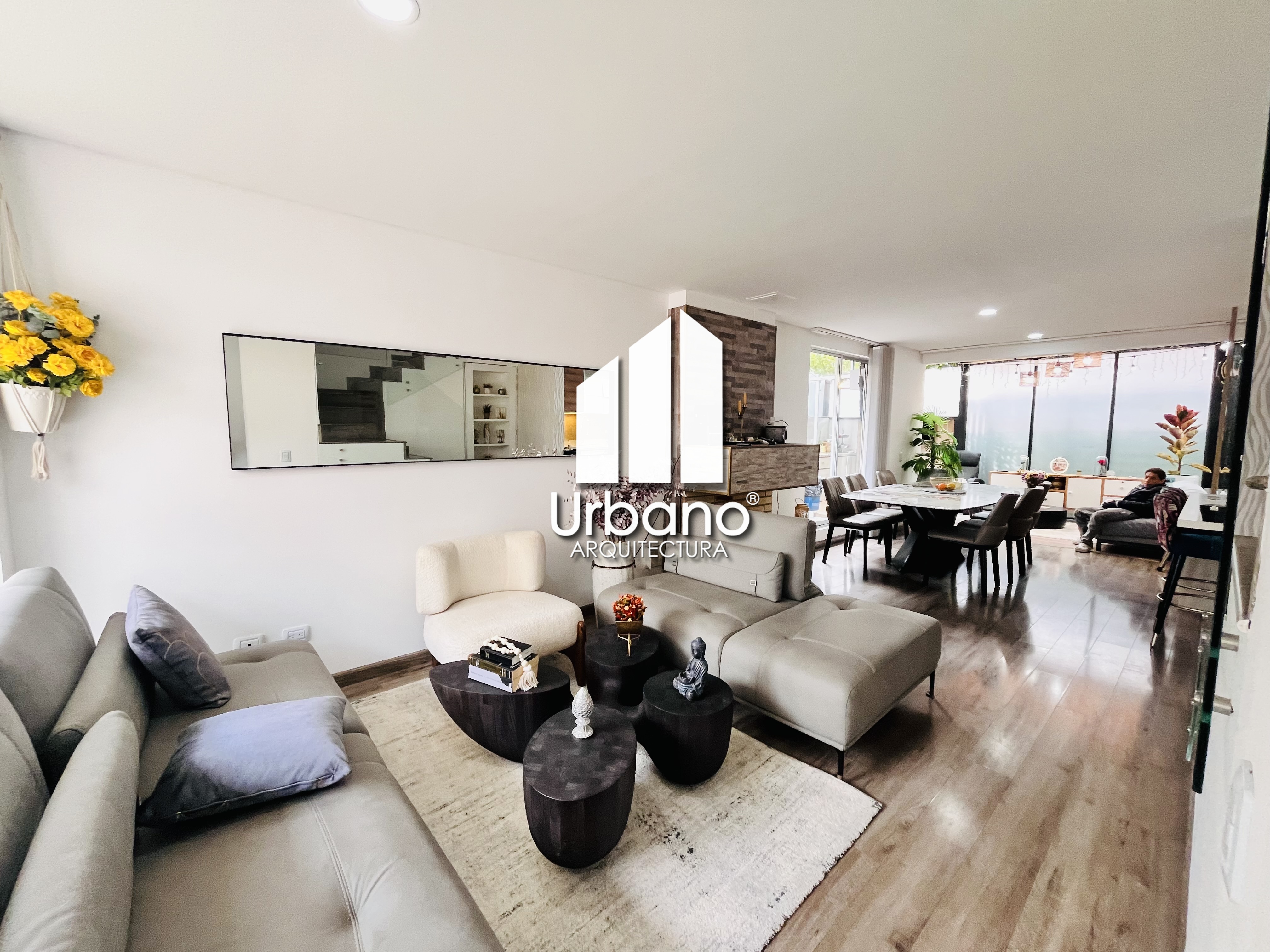 Casa en venta en Fonquetá, Chía · foto 2 de 24