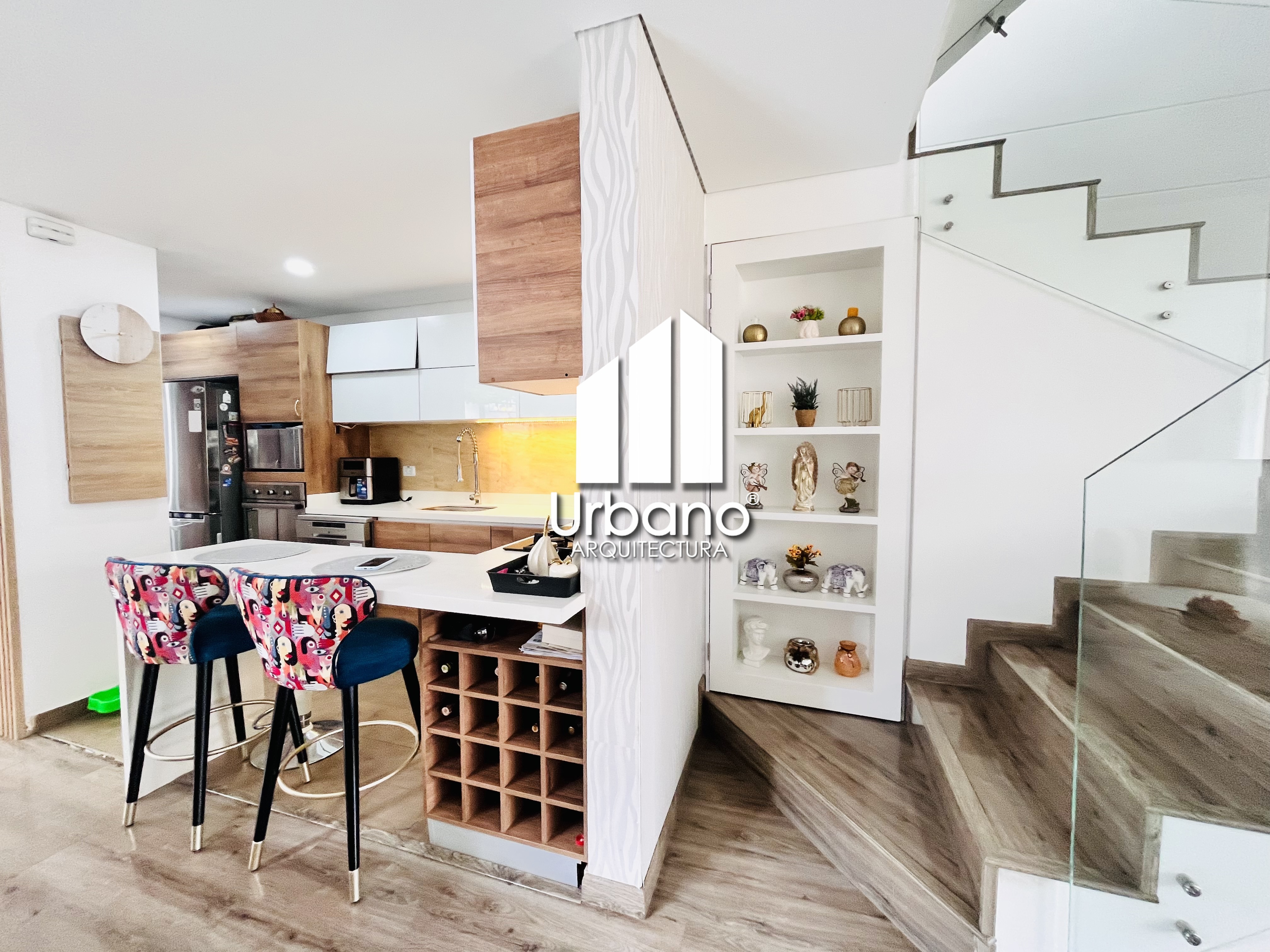 Casa en venta en Fonquetá, Chía · foto 12 de 24