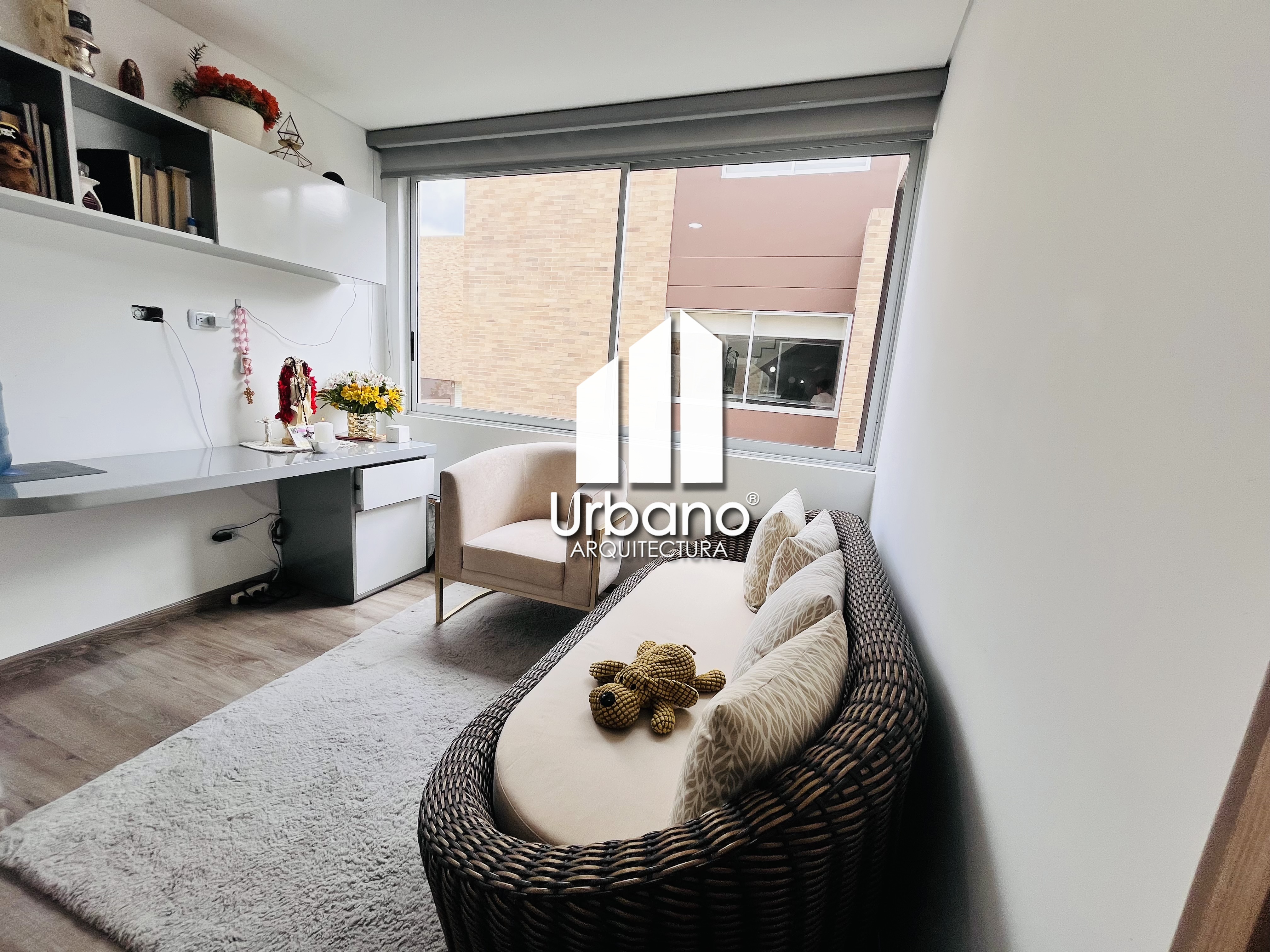 Casa en venta en Fonquetá, Chía · foto 7 de 24