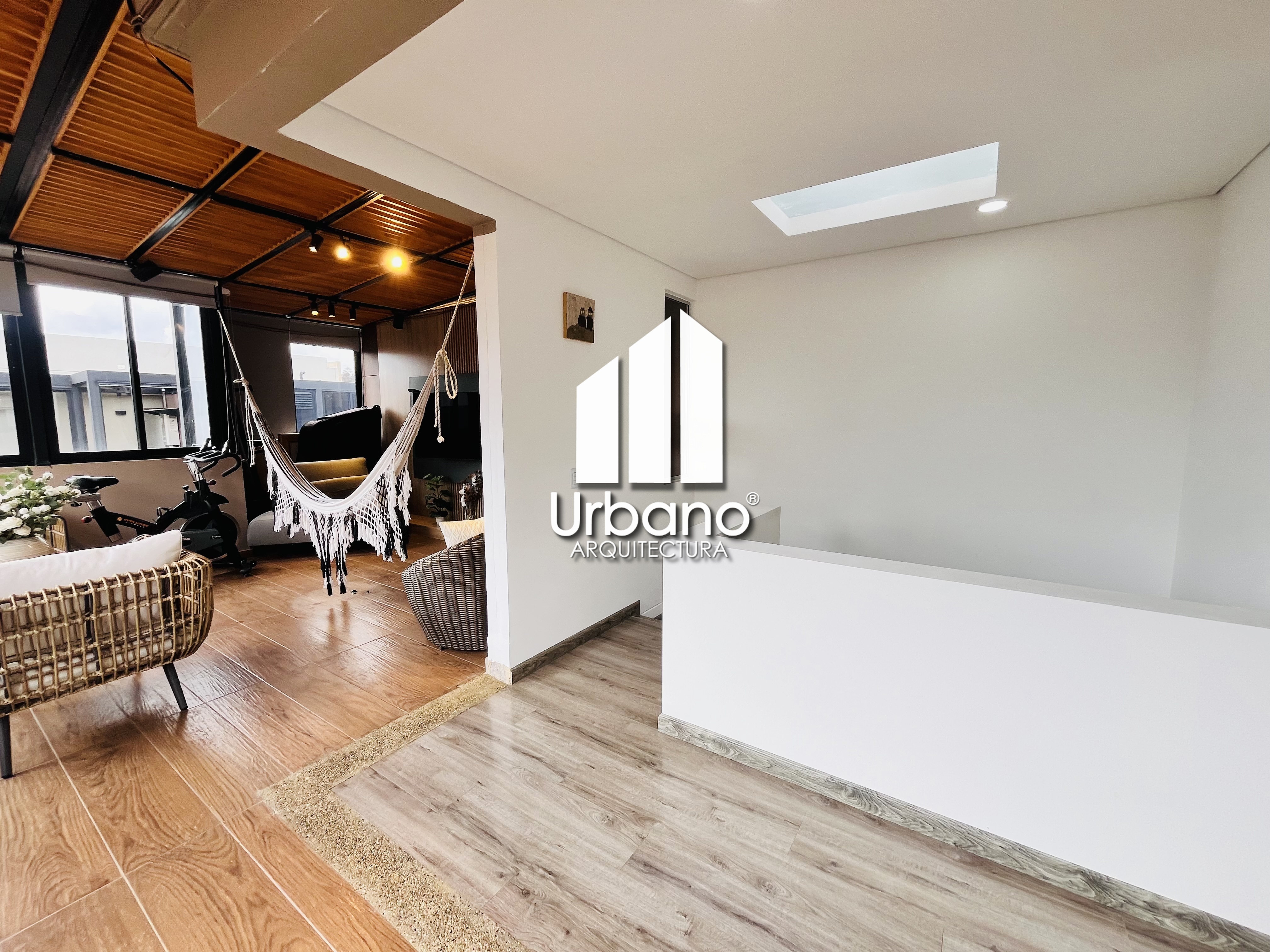 Casa en venta en Fonquetá, Chía · foto 3 de 24