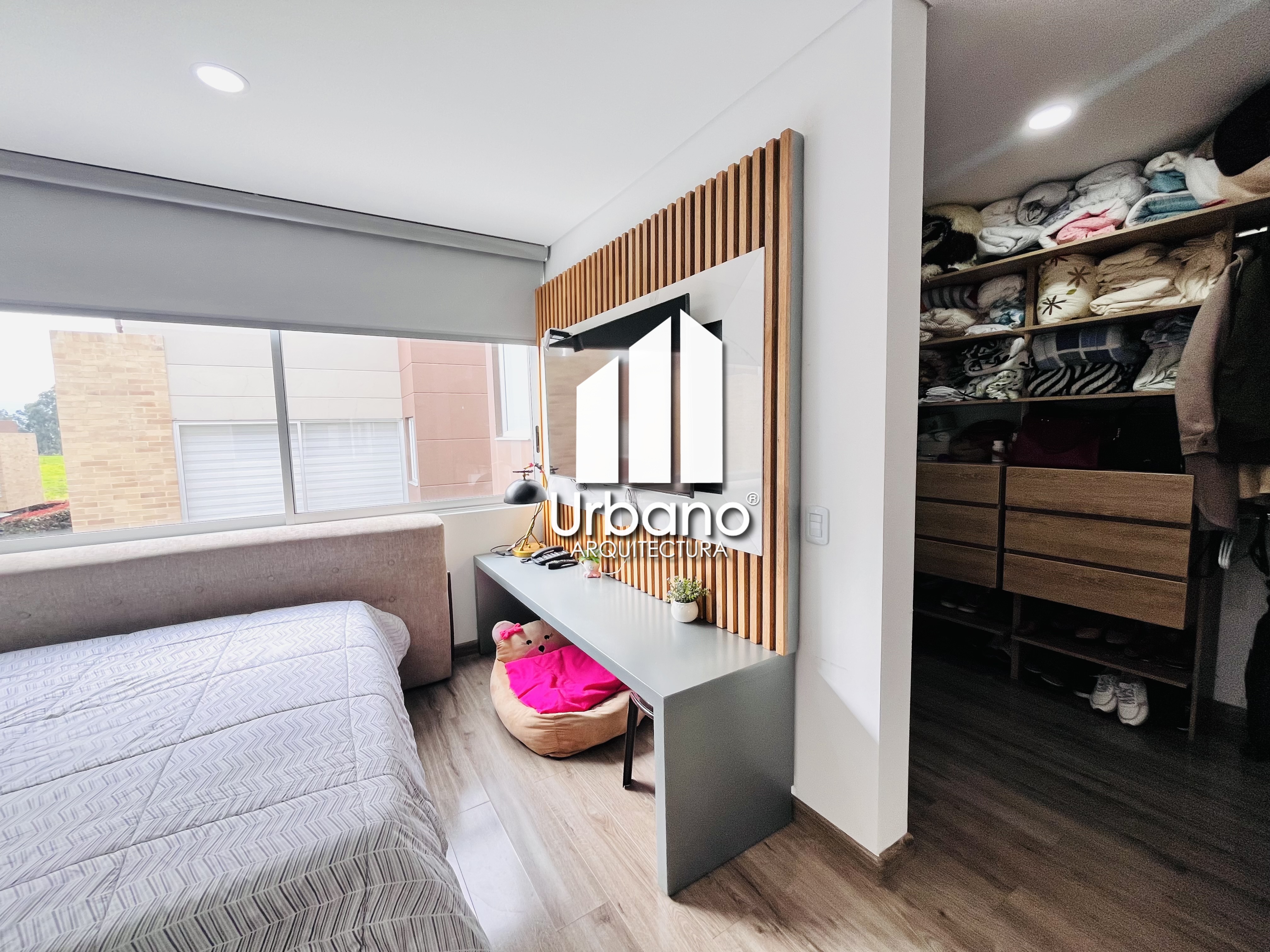 Casa en venta en Fonquetá, Chía · foto 5 de 24