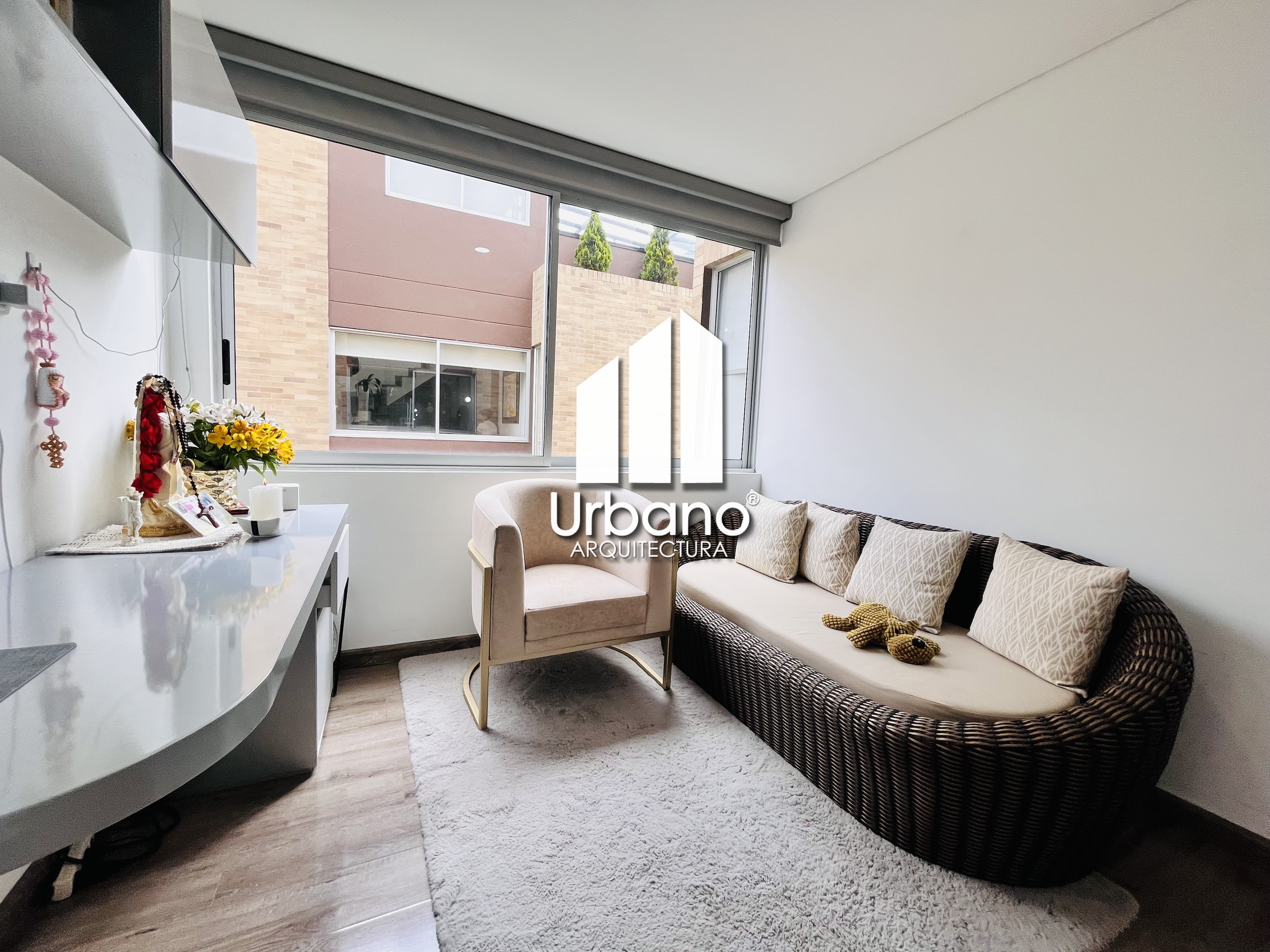 Casa en venta en Fonquetá, Chía · foto 8 de 24