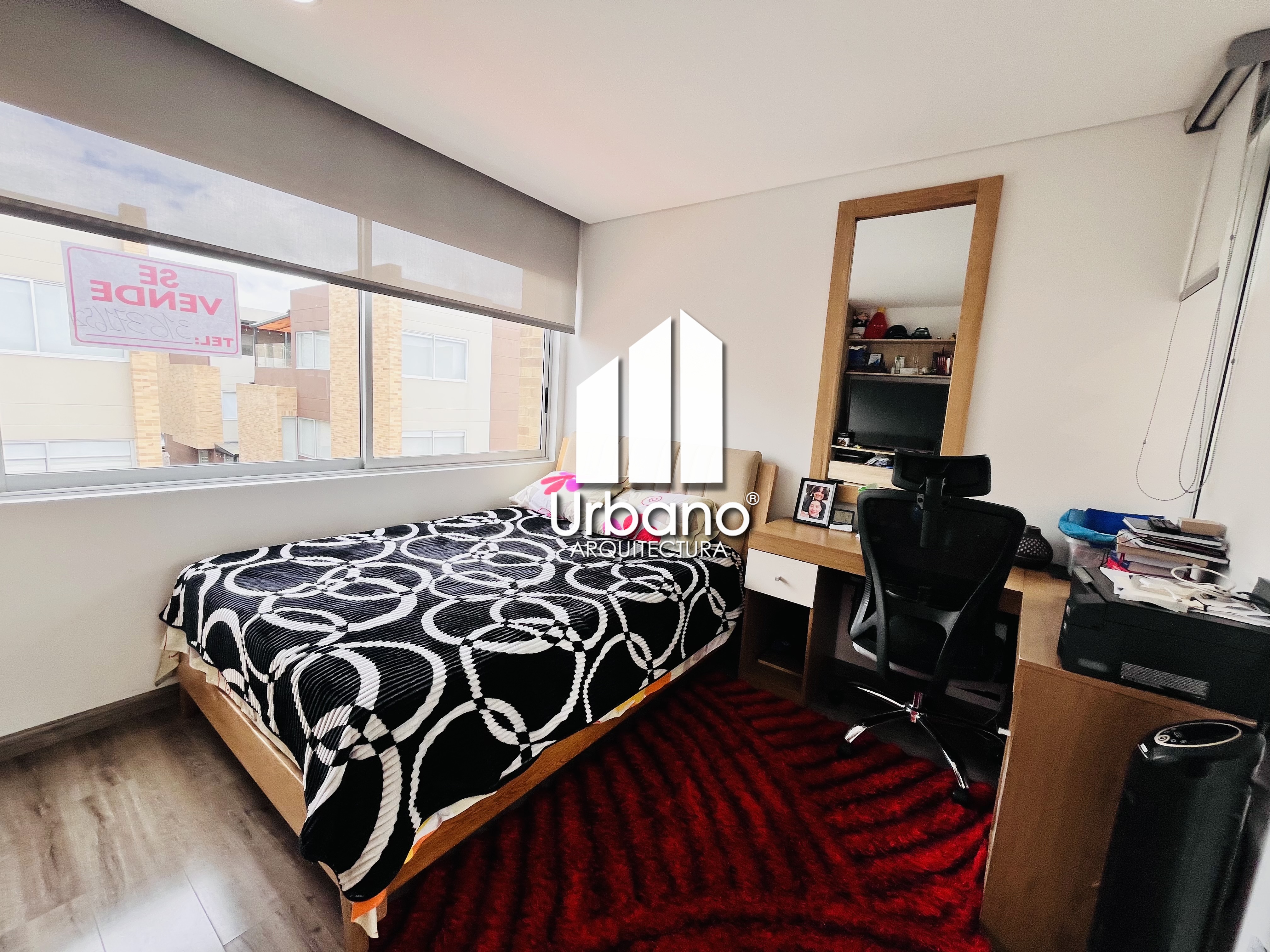 Casa en venta en Fonquetá, Chía · foto 15 de 24