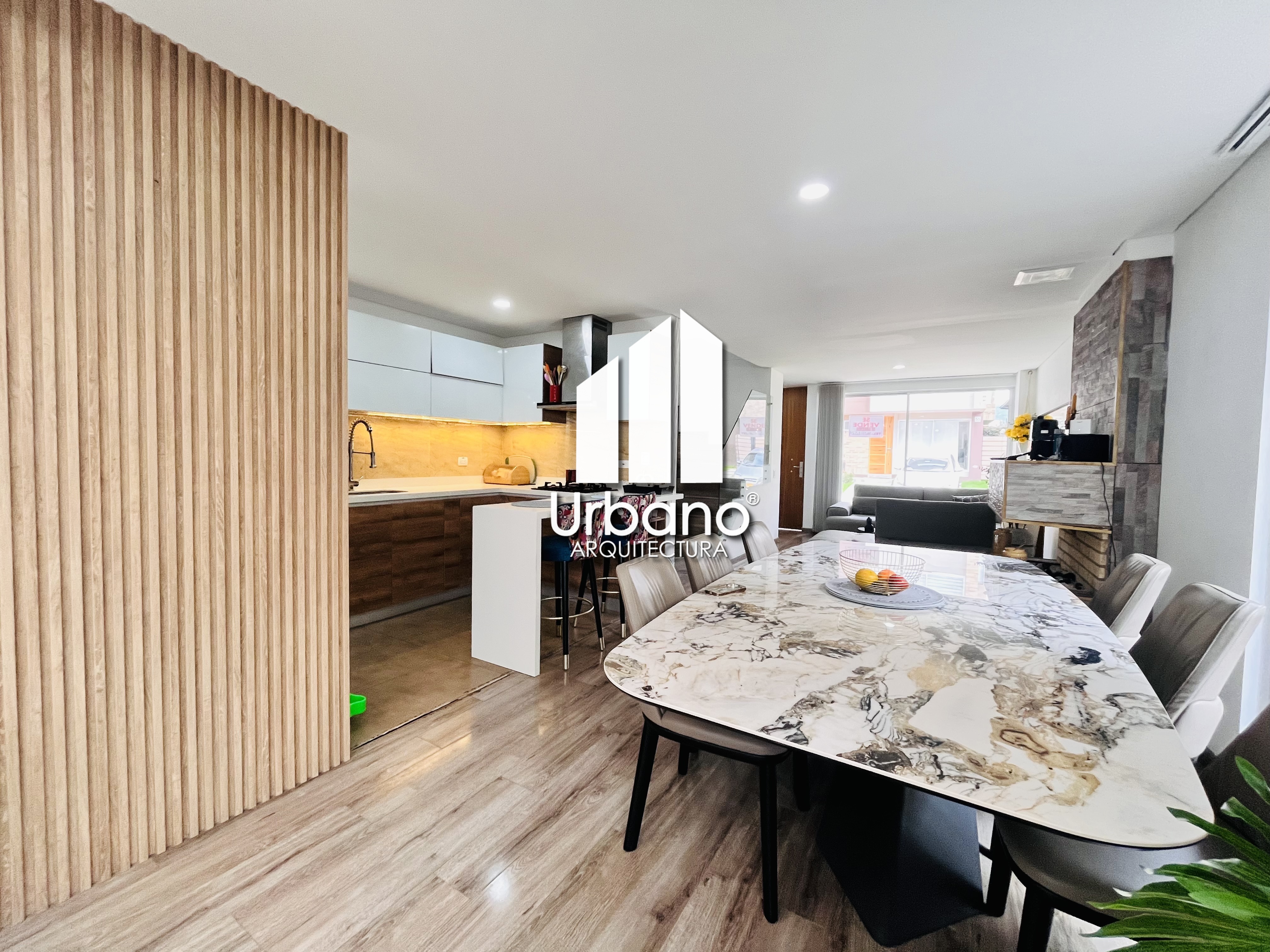 Casa en venta en Fonquetá, Chía · foto 10 de 24