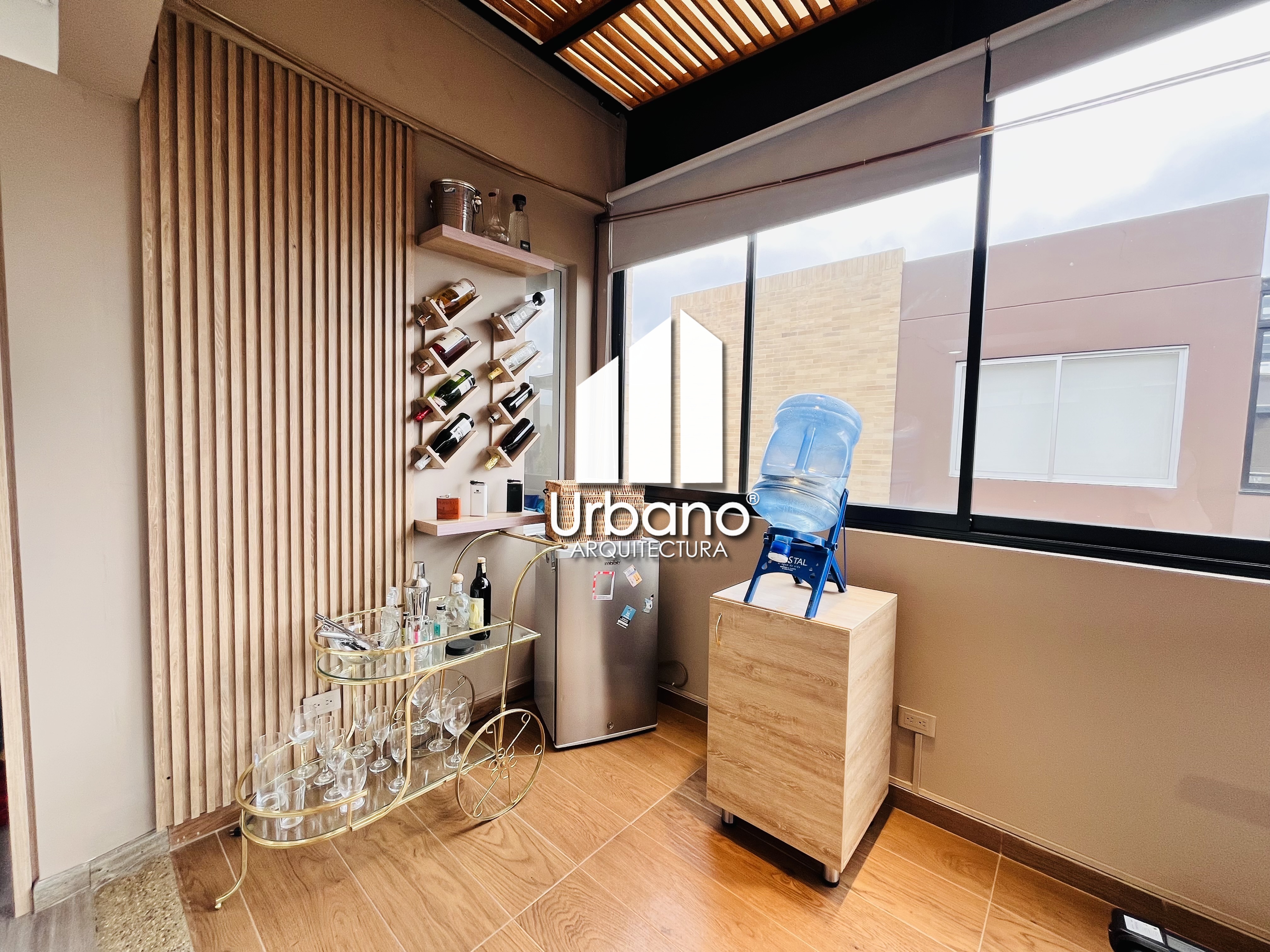 Casa en venta en Fonquetá, Chía · foto 4 de 24