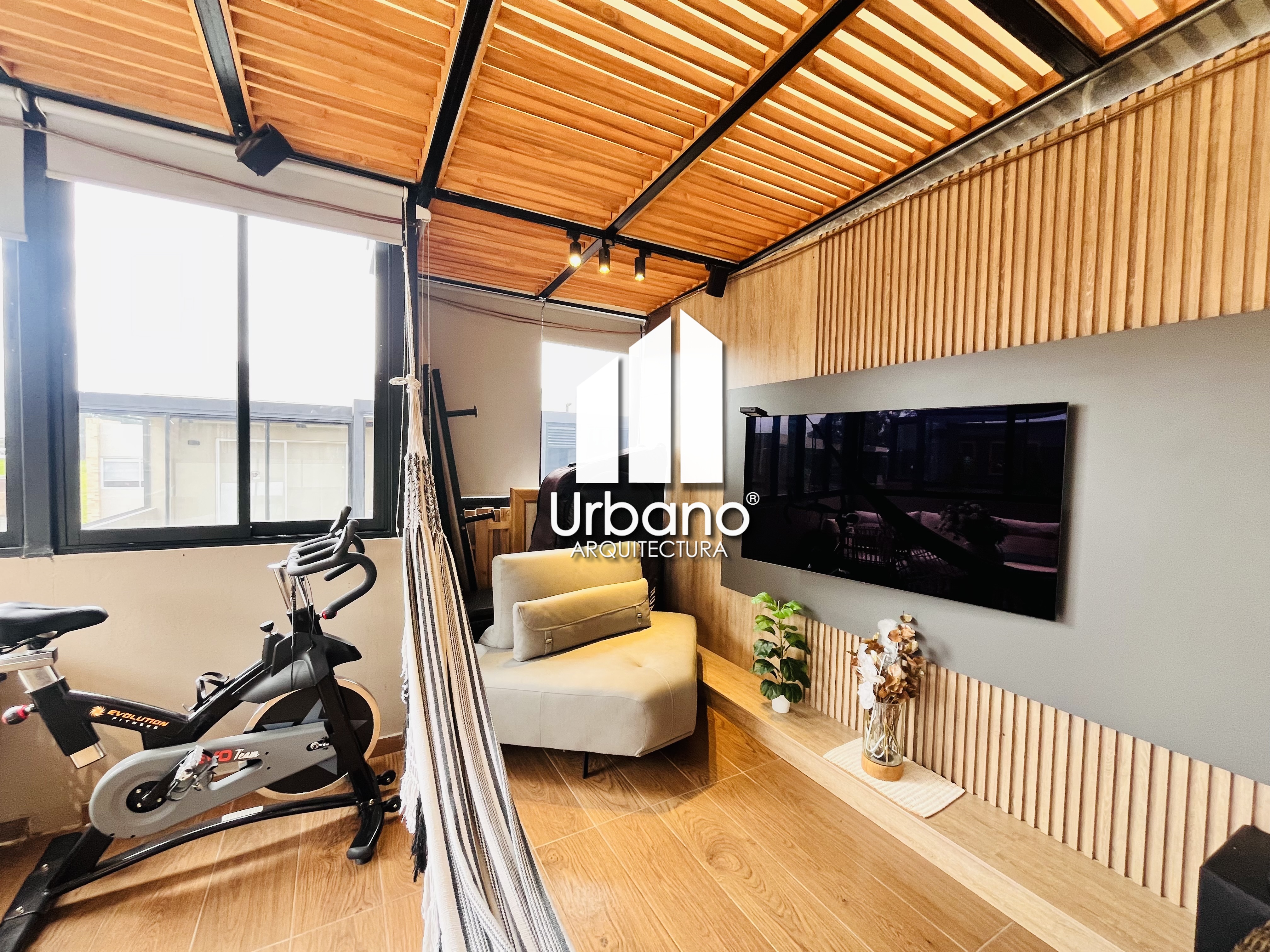 Casa en venta en Fonquetá, Chía · foto 16 de 24