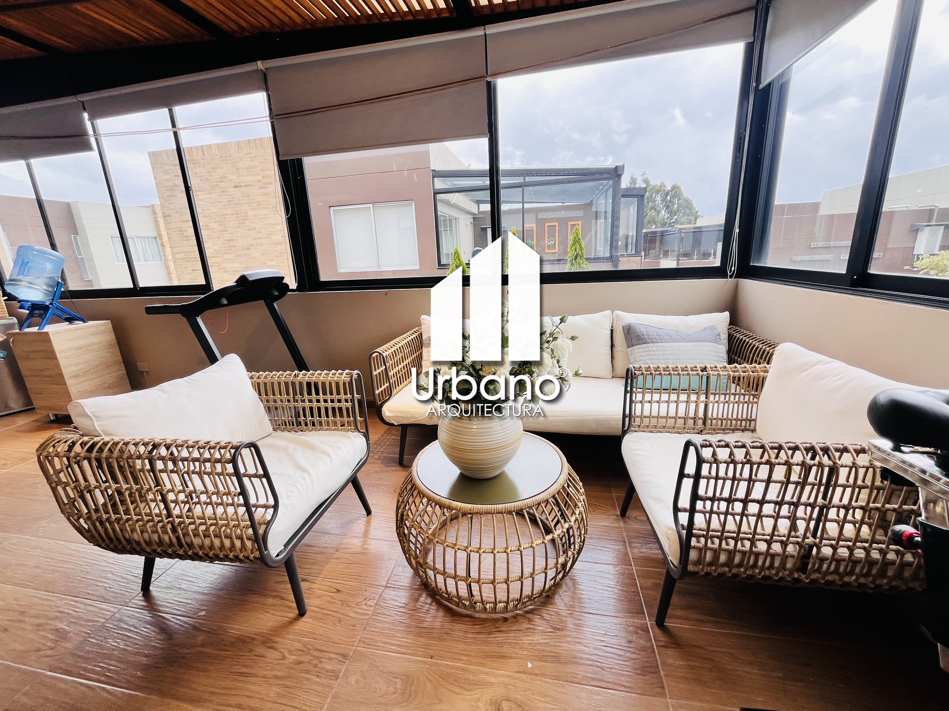 Casa en venta en Fonquetá, Chía · foto 18 de 24