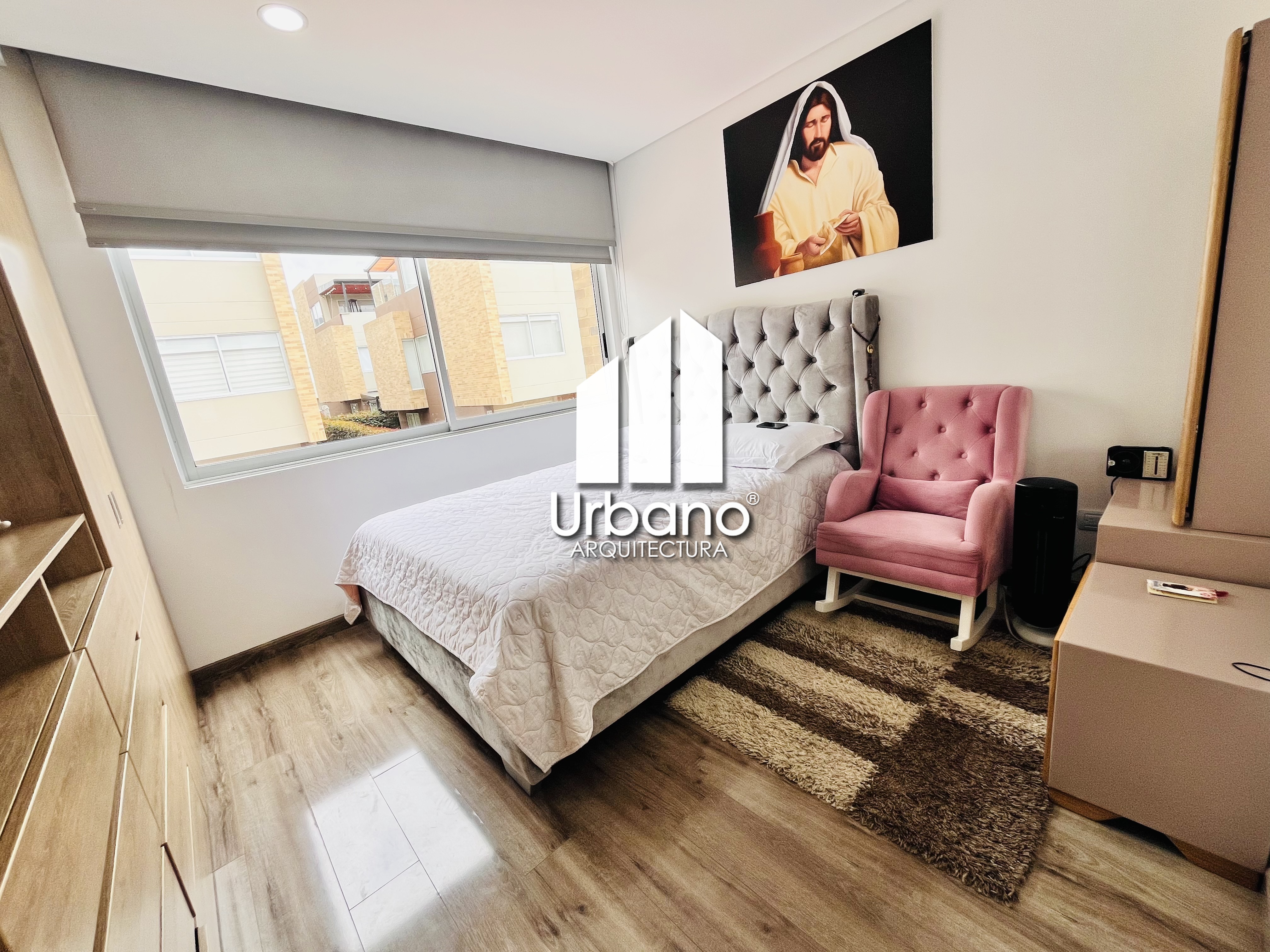 Casa en venta en Fonquetá, Chía · foto 20 de 24