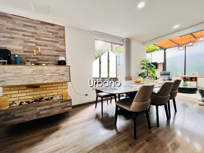 Casa en venta en Fonquetá, Chía · foto 24 de 24