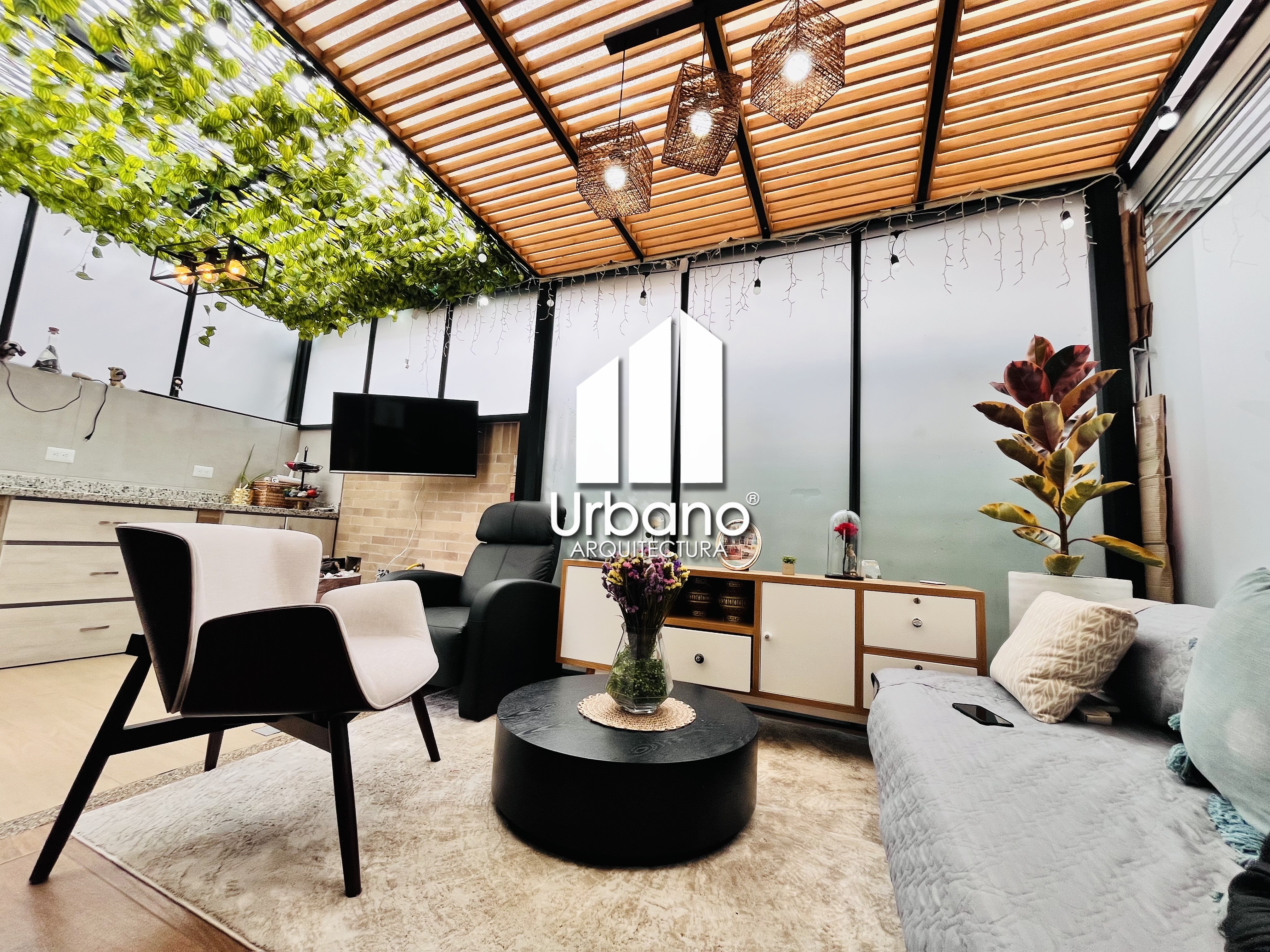 Casa en venta en Fonquetá, Chía · foto 23 de 24