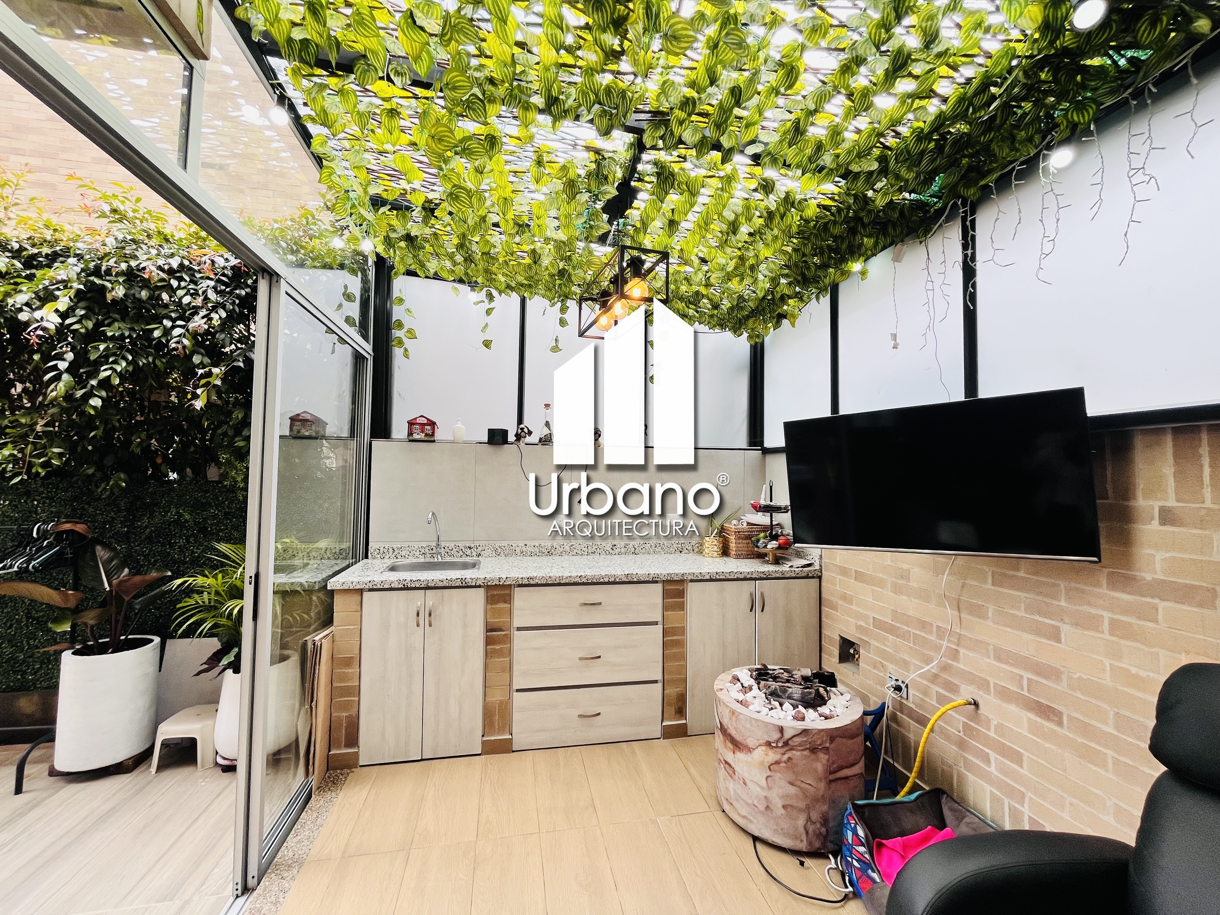 Casa en venta en Fonquetá, Chía · foto 22 de 24