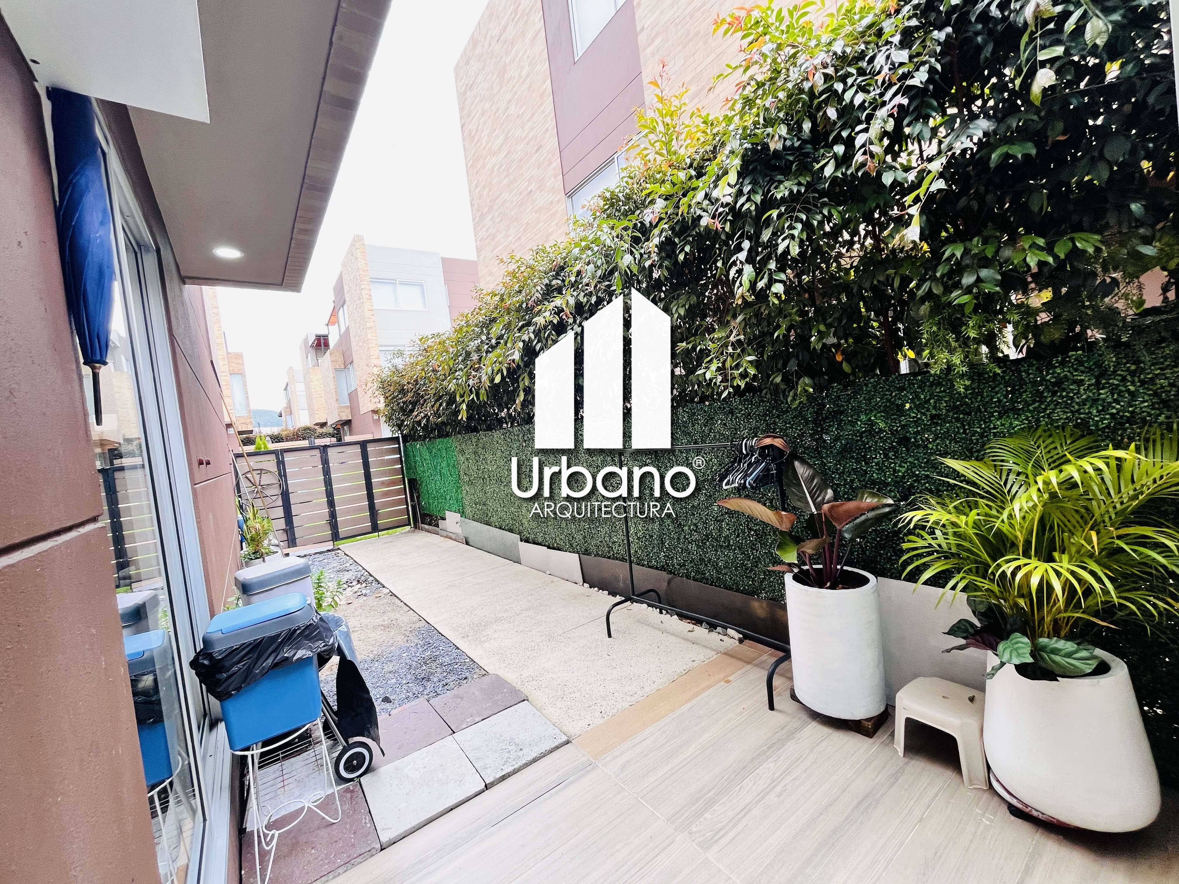 Casa en venta en Fonquetá, Chía · foto 21 de 24