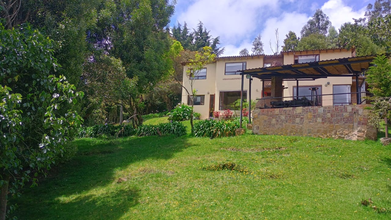 Casa en venta en El Salitre, La Calera · foto 5 de 23