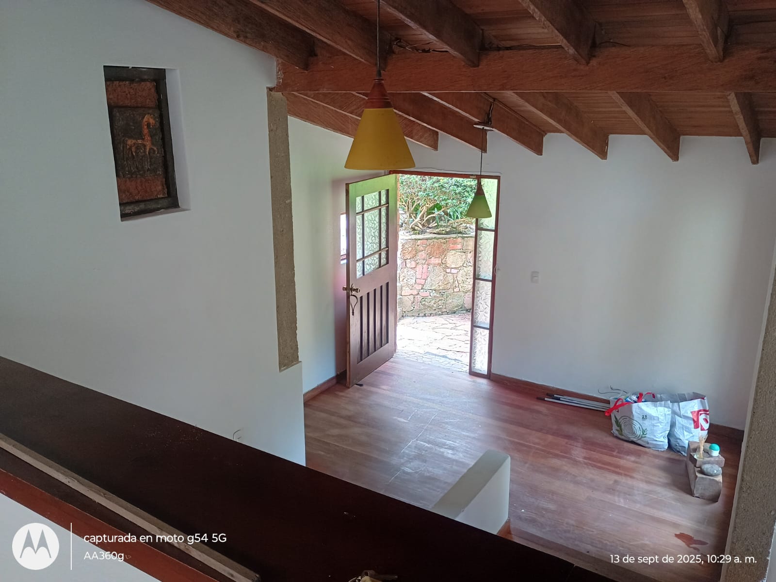 Casa en venta en El Salitre, La Calera · foto 23 de 23